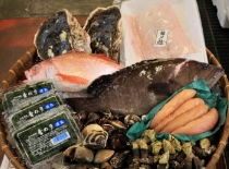 坪倉水産株式会社